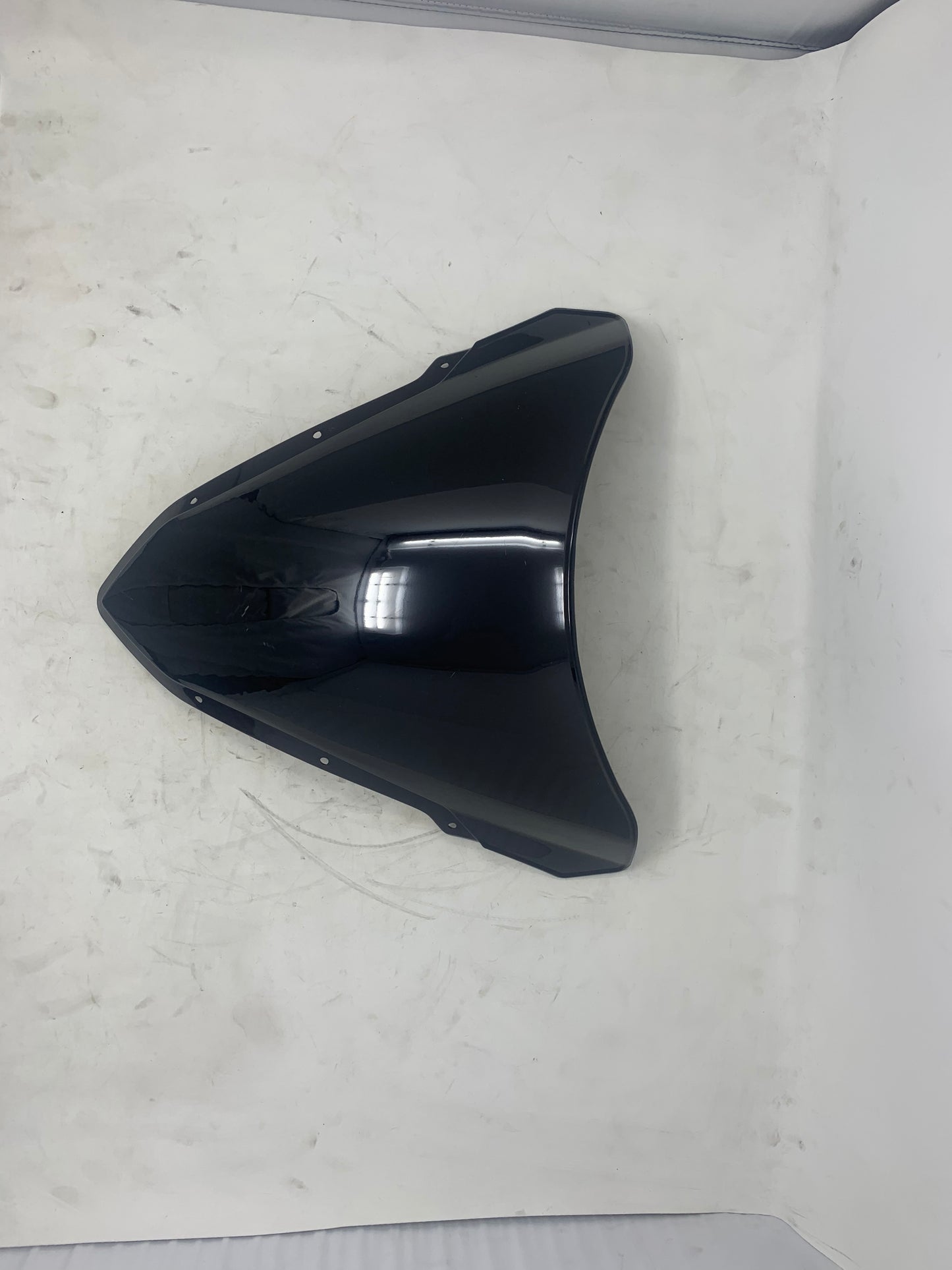 Motorcycle windshield for BD125-11 Venom X22 125cc