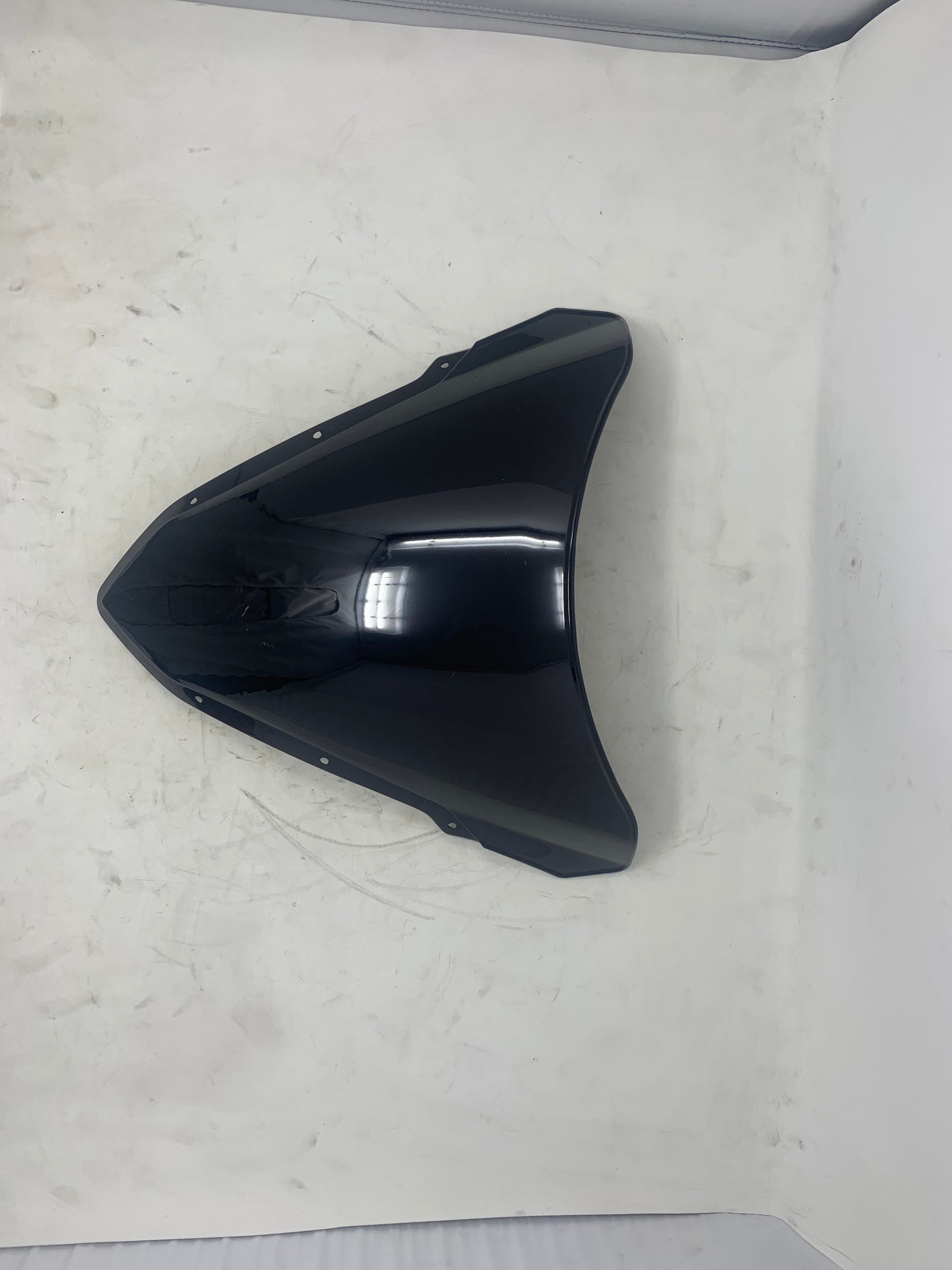 Motorcycle windshield for BD125-11 Venom X22 125cc