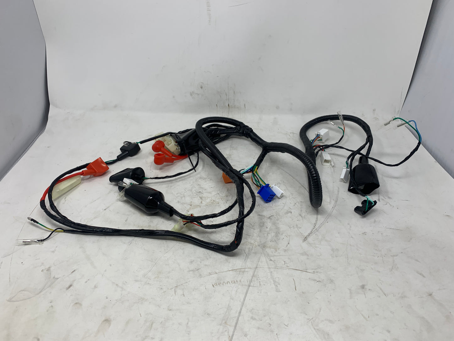 Wiring Harness for DF50SST | Venom X18 OEM Electrical Harness