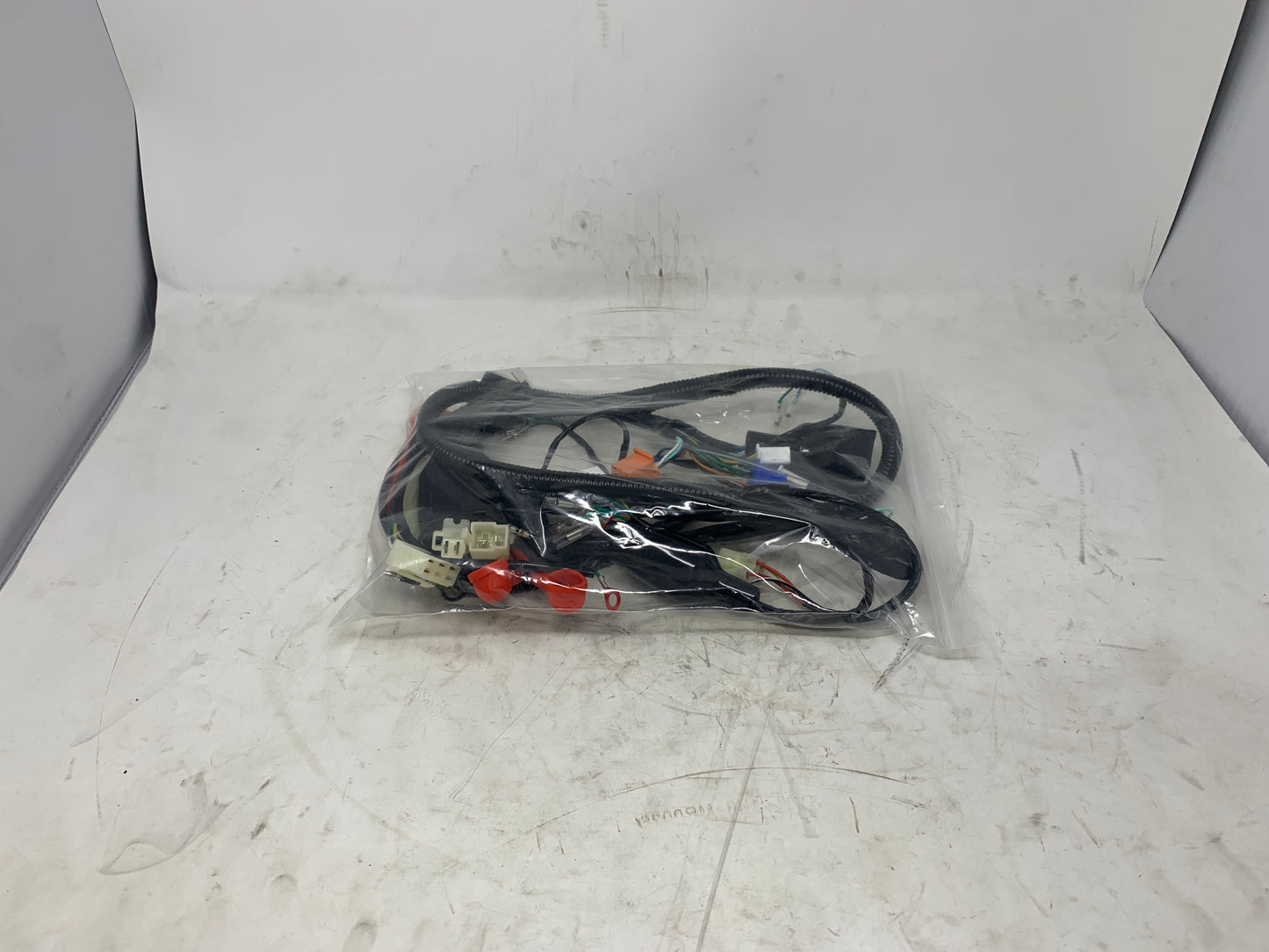 Dongfang 50cc electrical parts for sale DF50SST wiring harness