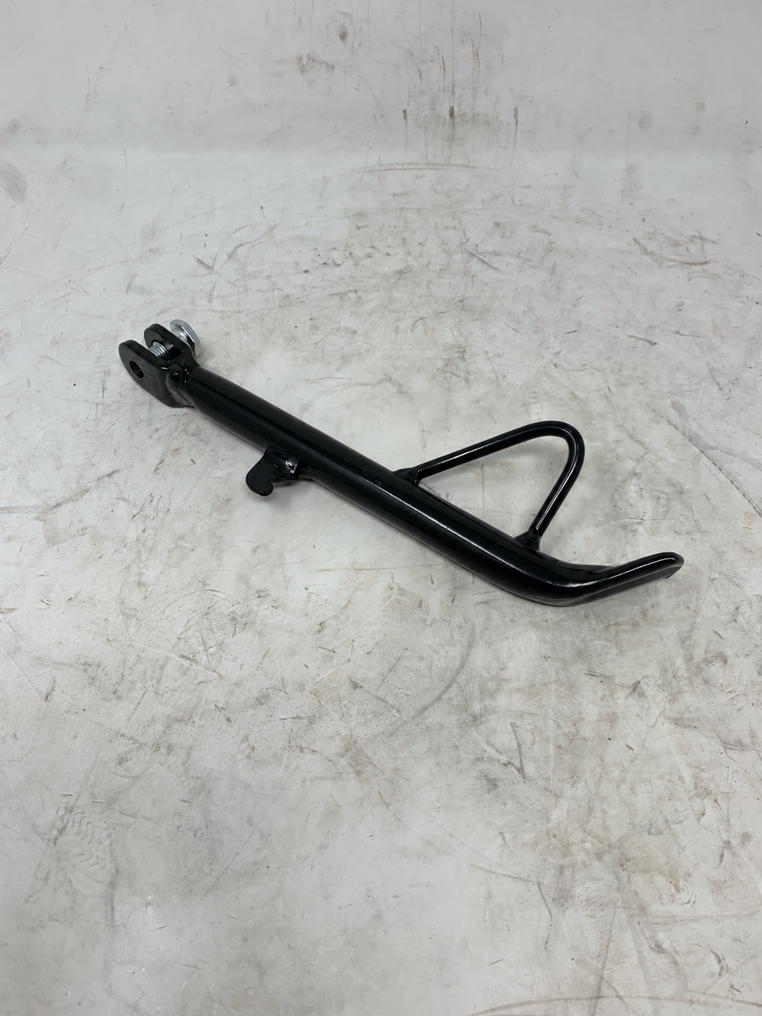 Kickstand with Spring for BD125-7 X21RS Gen 3 Vader 125cc — product view 2