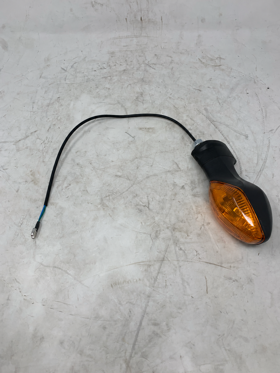 Turn Signal Lamps for BD125-7 X21RS Gen 3 Vader 125cc — product view 2