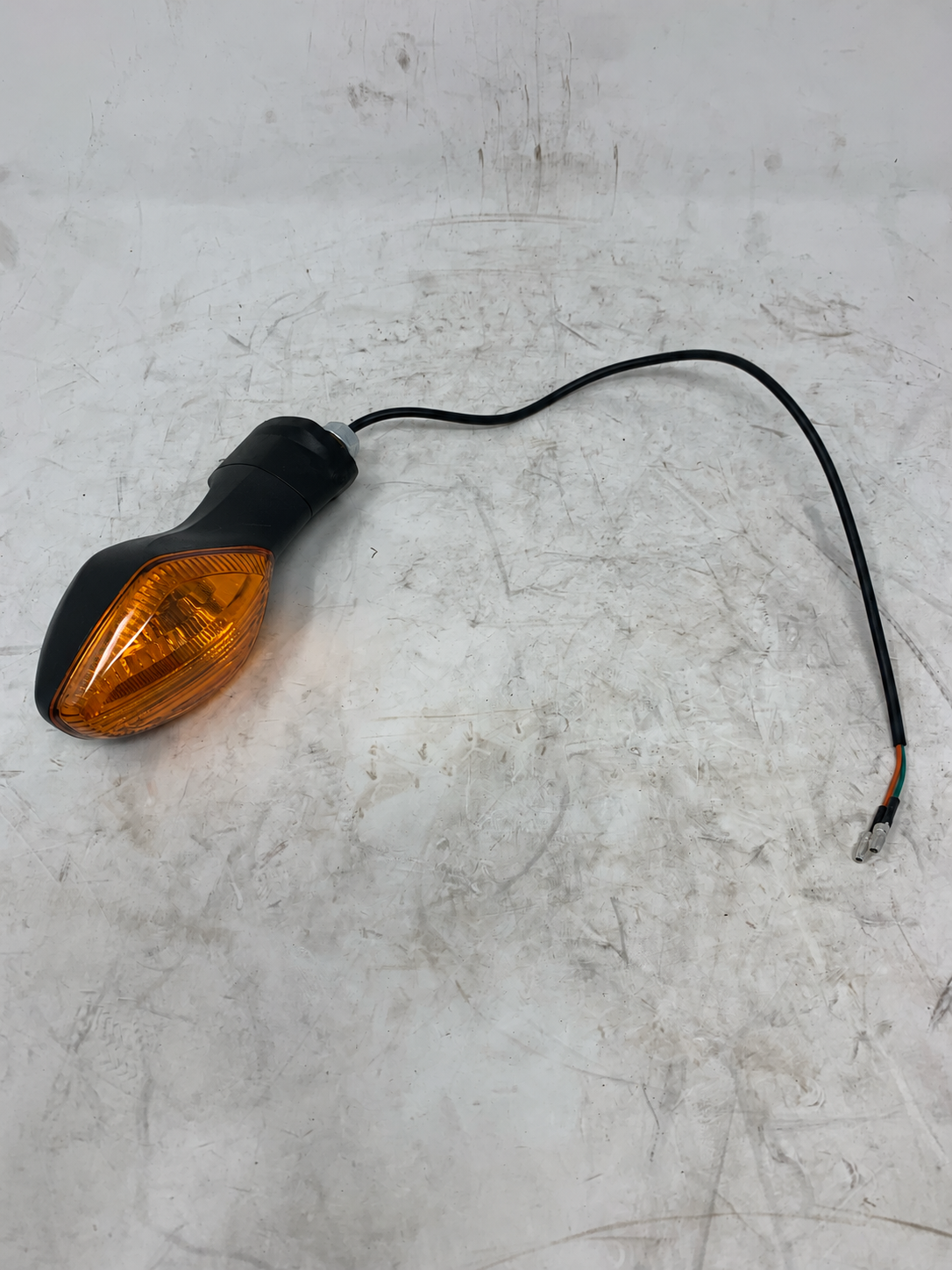 Turn Signal Lamps for BD125-7 X21RS Gen 3 Vader 125cc — product view 3
