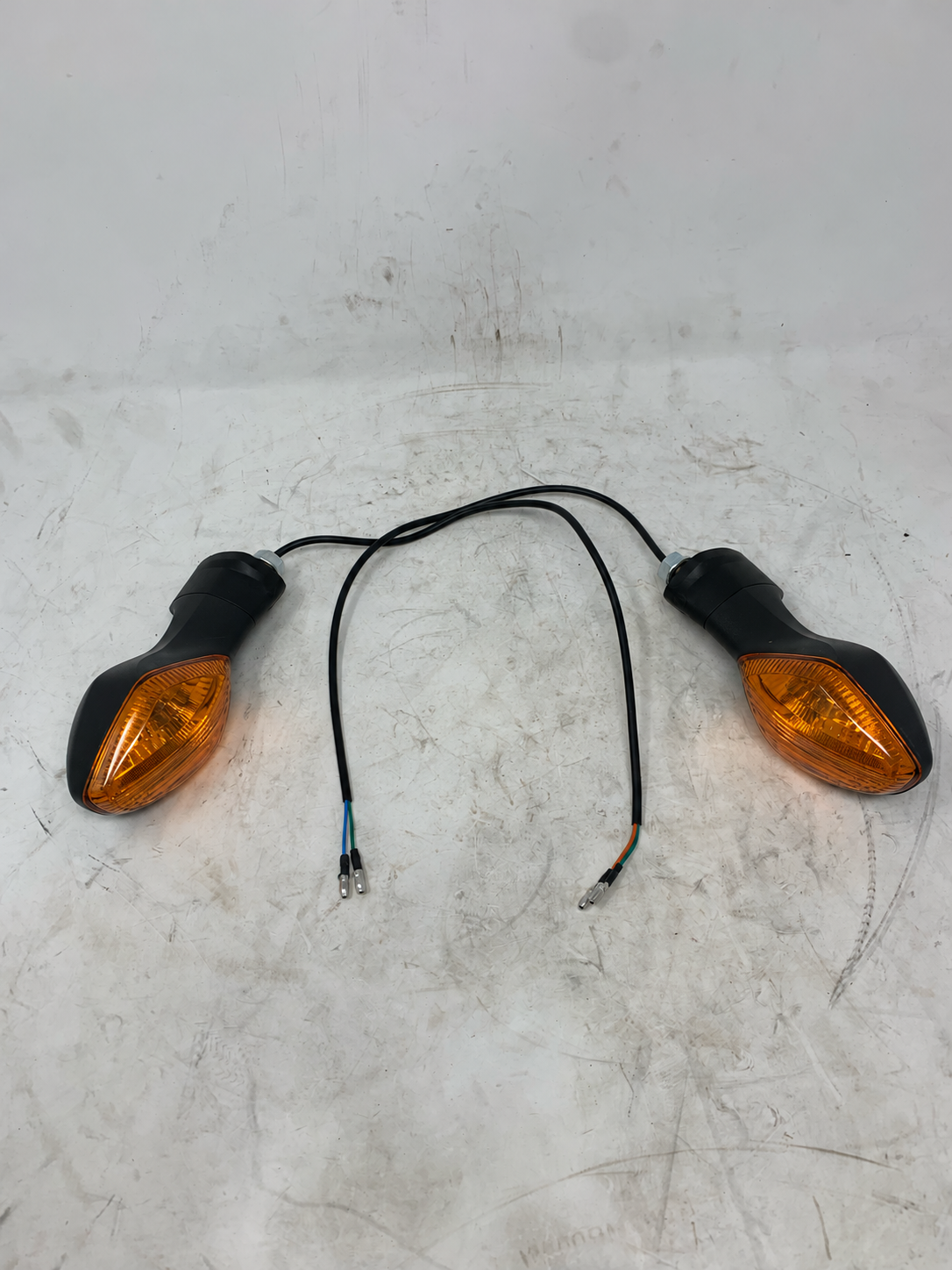 Turn Signal Lamps for BD125-7 X21RS Gen 3 Vader 125cc — product view 1
