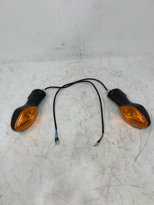 Turn Signal Lamps for BD125-7 X21RS Gen 3 Vader 125cc — product view 1