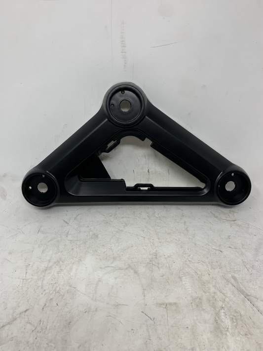 Left Triangular Frame Plate for BD125-7 X21RS Gen 3 Vader 125cc — product view 1