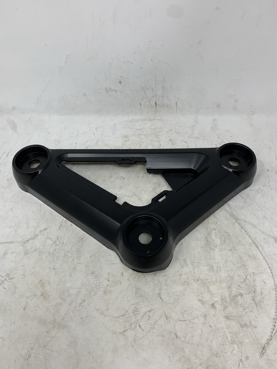 Left Triangular Frame Plate for BD125-7 X21RS Gen 3 Vader 125cc — product view 2