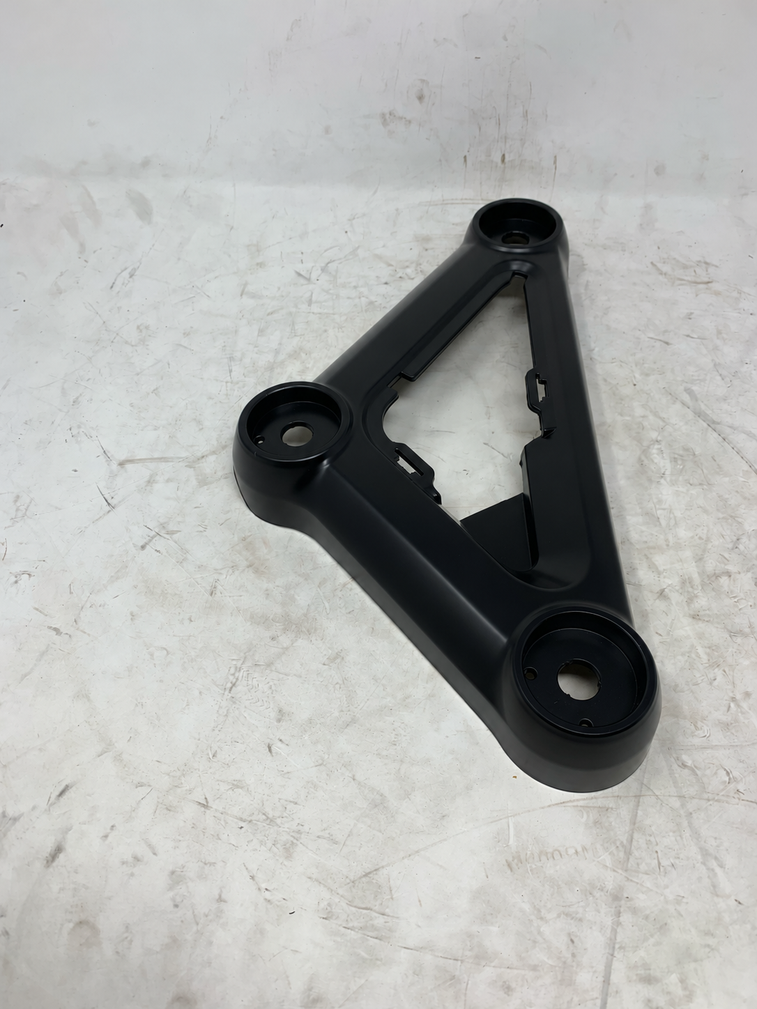Left Triangular Frame Plate for BD125-7 X21RS Gen 3 Vader 125cc — product view 3