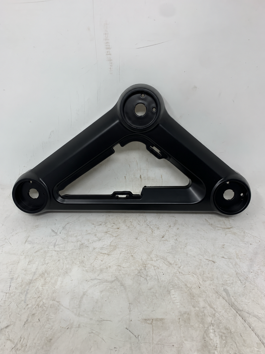 Right Triangular Frame Plate for BD125-7 X21RS Gen 3 Vader 125cc — product view 1