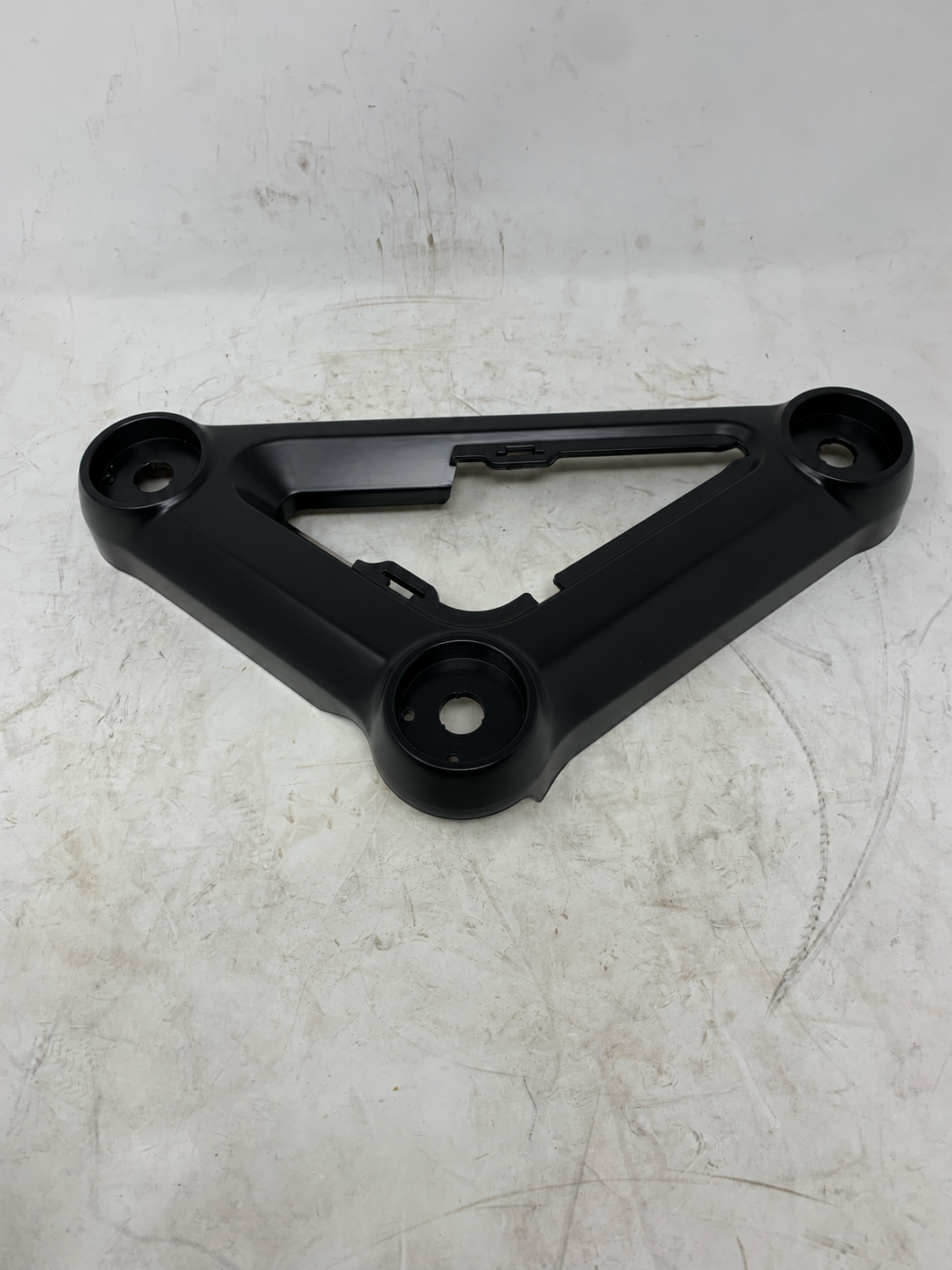 Right Triangular Frame Plate for BD125-7 X21RS Gen 3 Vader 125cc — product view 2