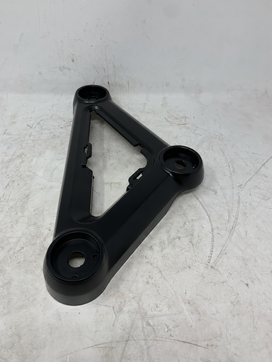 Right Triangular Frame Plate for BD125-7 X21RS Gen 3 Vader 125cc — product view 3