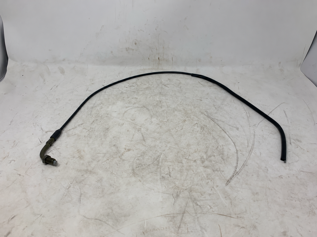 Choke Cable for BD125-7 X21RS Gen 3 Vader 125cc, part 10011093, product view 1