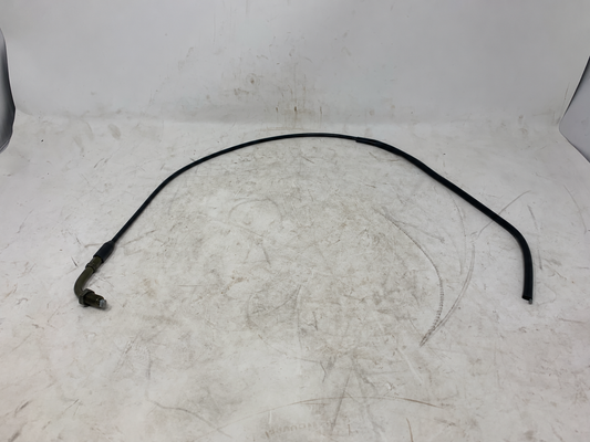 Choke Cable for BD125-7 X21RS Gen 3 Vader 125cc, part 10011093, product view 1