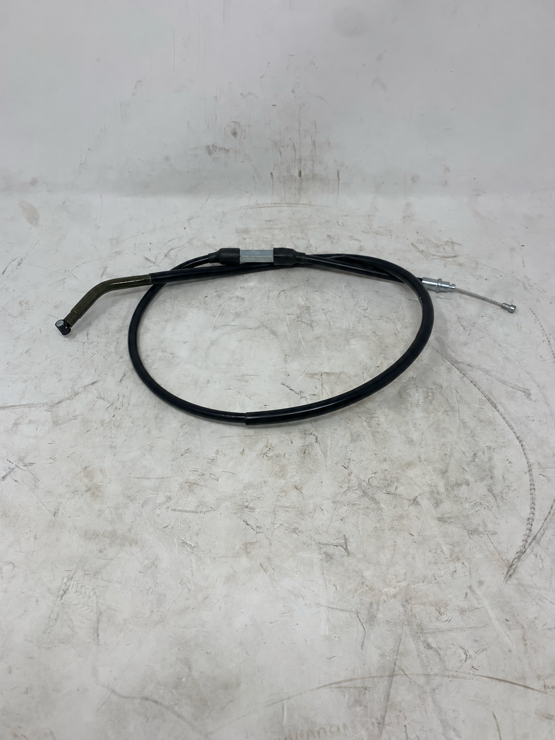 Clutch Cable for BD125-7 X21RS Gen 3 Vader 125cc, part 10011092, product view 1