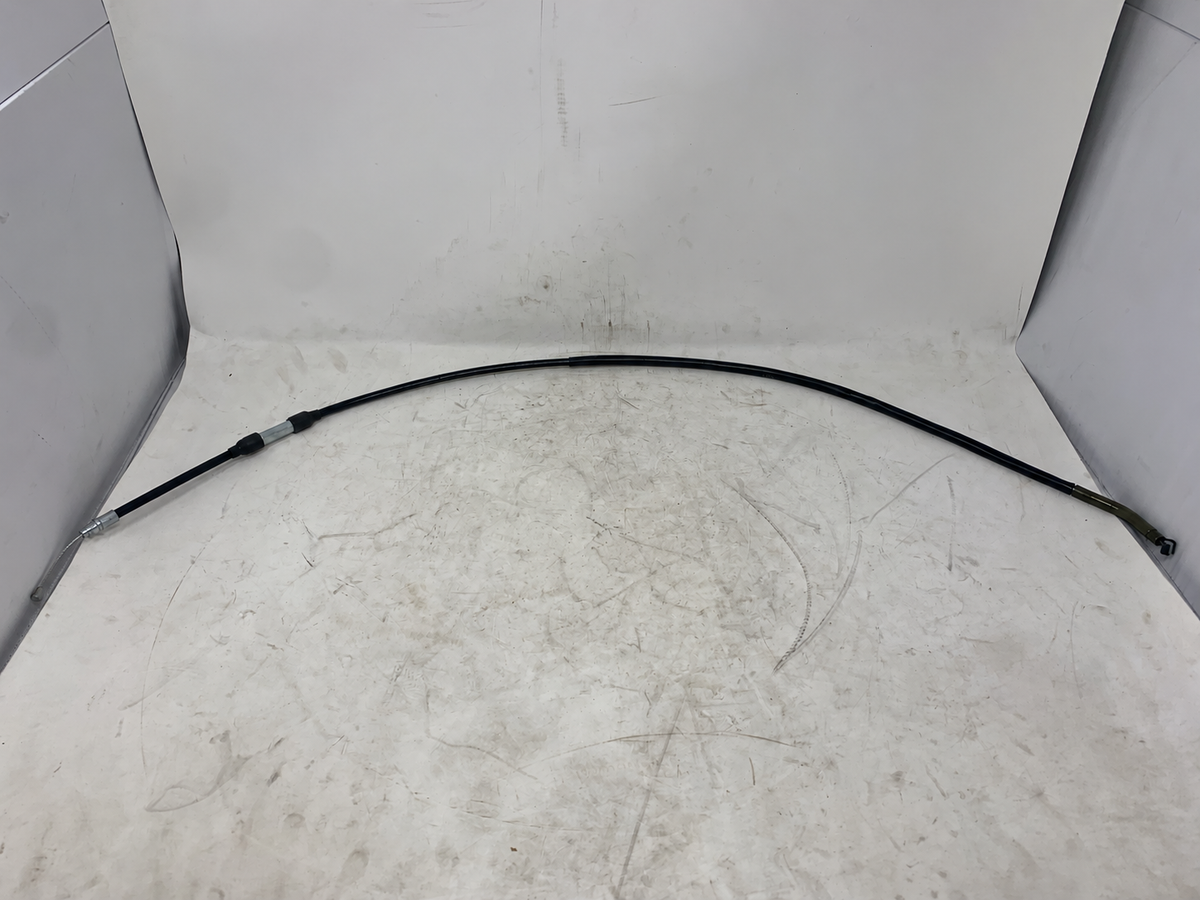 Clutch Cable for BD125-7 X21RS Gen 3 Vader 125cc, part 10011092, product view 2
