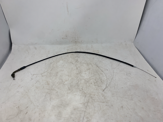 Throttle Cable for BD125-7 X21RS Gen 3 Vader 125cc, part 10011091, product view 1