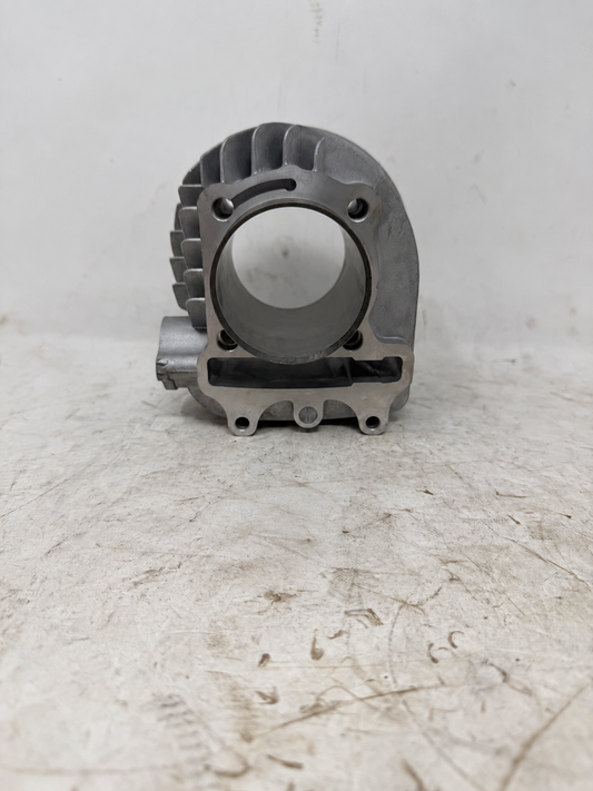 Cylinder block for DF200SST-23 Venom X19 200cc, bore and cooling fins