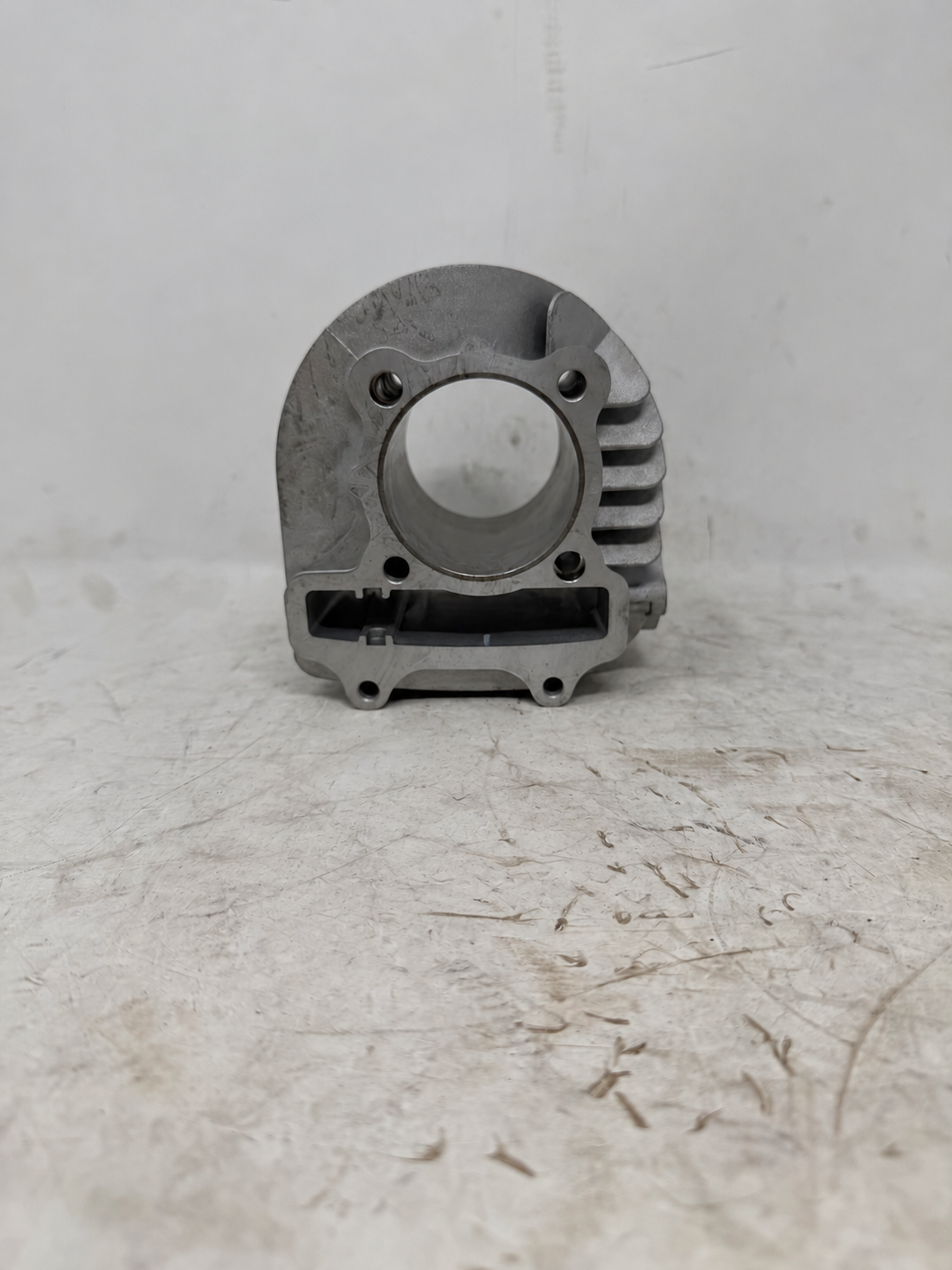 Cylinder block for DF200SST-23 Venom X19 200cc, opposite face