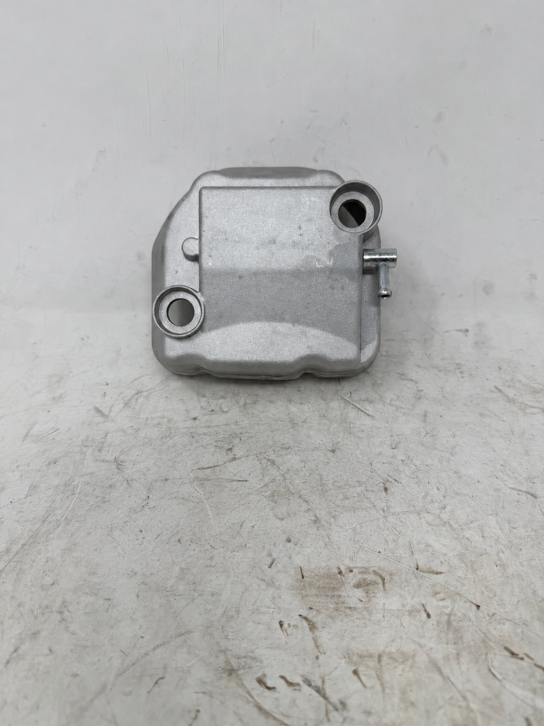 Cylinder head cover assembly for DF200SST-23 Venom X19 200cc, exterior