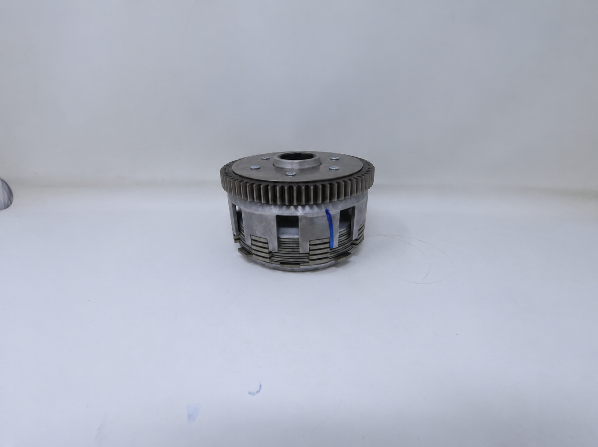 DF250RTG Sportster 250cc Clutch Assembly 22000-LA73-0903 - view 1