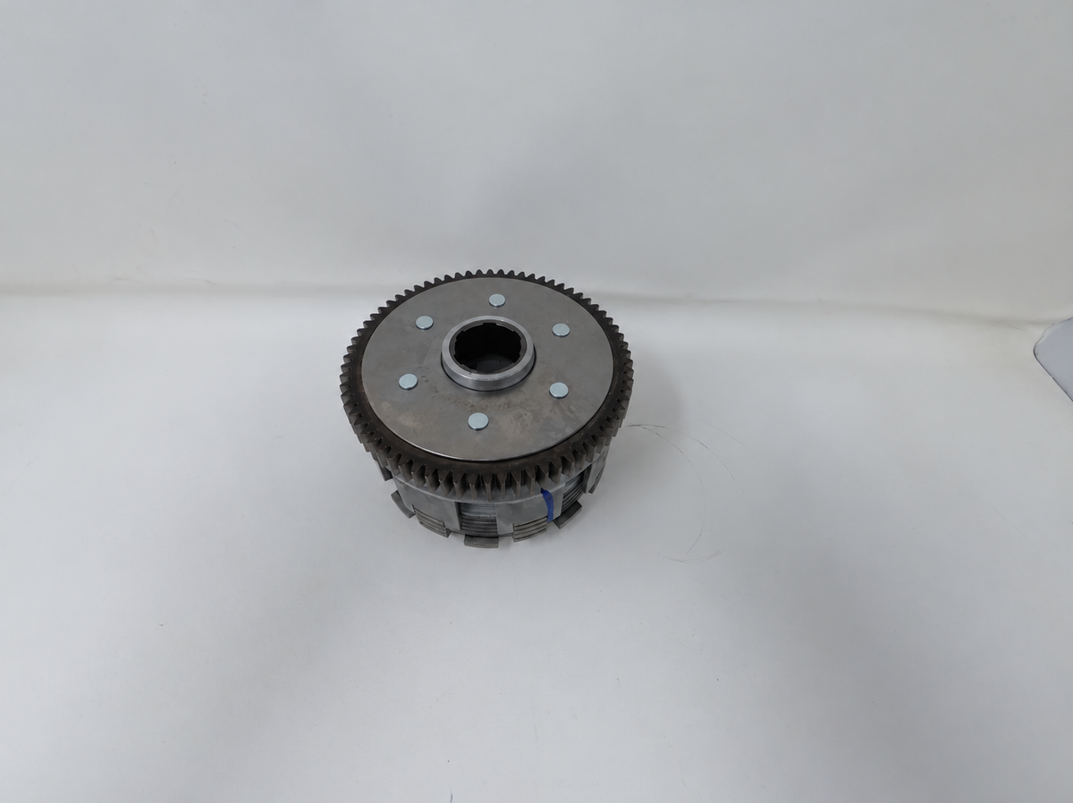 DF250RTG Sportster 250cc Clutch Assembly 22000-LA73-0903 - view 2