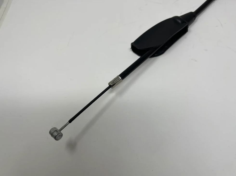 DF250RTG Sportster 250cc Clutch Cable 08020273 - view 2