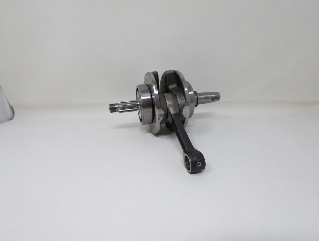 DF250RTG Crankshaft Assembly | Sportster 250cc Crankshaft Rod parts