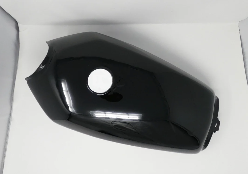 DF250RTG Sportster 250cc Black Gas Tank 05030073 - view 7