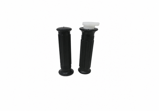 DF250RTG Sportster 250cc Left Hand Grip & Right Throttle Grip Set 10020061 / 10020060 - view 1