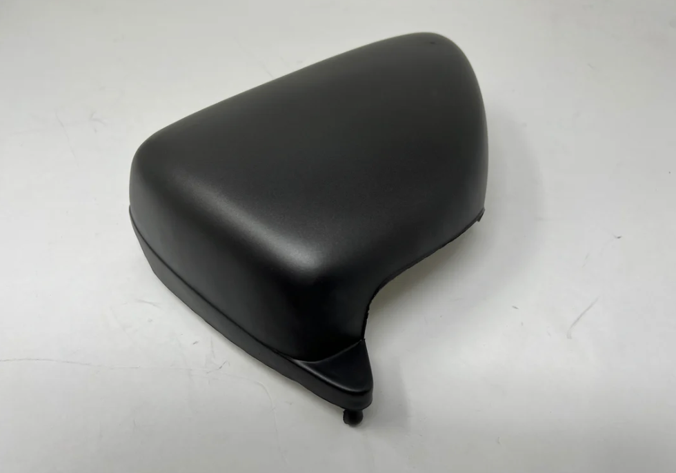 DF250RTG Sportster 250cc Black Left Side Cover 03010666 - view 1