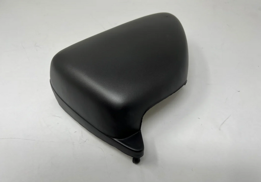DF250RTG Sportster 250cc Black Left Side Cover 03010666 - view 1