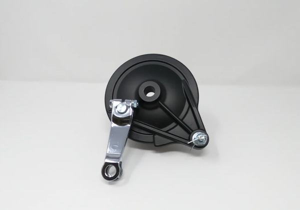 DF250RTG Rear Brake Shoe Assembly | Sportster 250cc Drum Brake Parts