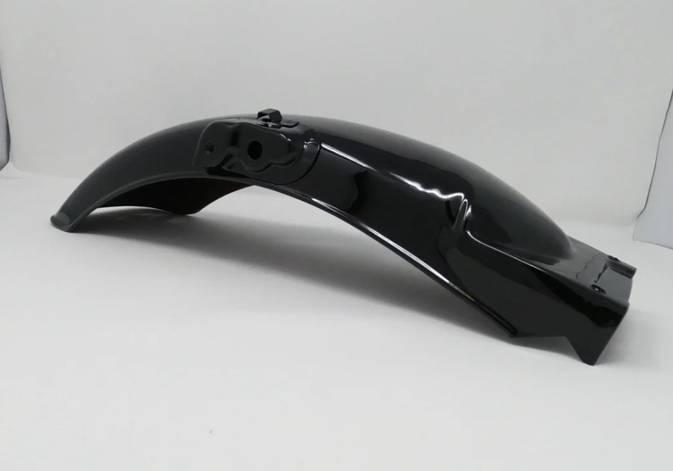 DF250RTG Sportster 250cc Black Rear Fender 03010669 - view 1