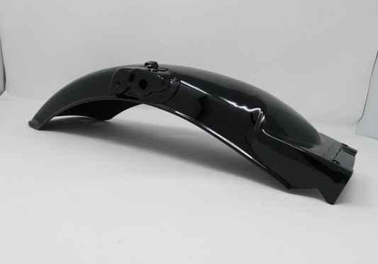 DF250RTG Sportster 250cc Black Rear Fender 03010669 - view 1