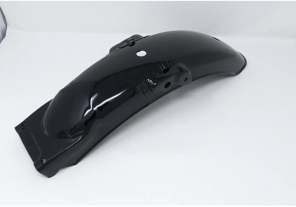 DF250RTG Rear Fender 03010669 | Sportster 250cc Rear Mudguard Fairing