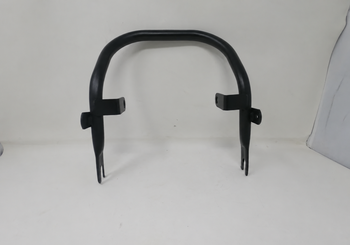 Body Panel Parts Rack DF250RTG Rear Rack 02011863 | Sportster 250cc OEM Passenger Grab Rail