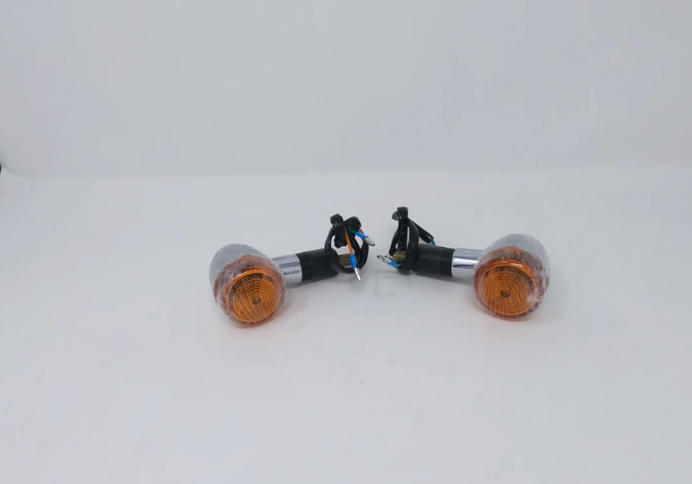 DF250RTG Rear Turn Signal Set | Sportster 250cc Signal Lights Set