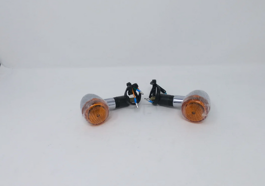 DF250RTG Sportster 250cc Rear Turn Signal Light Set 09020151 / 09020152 - view 1