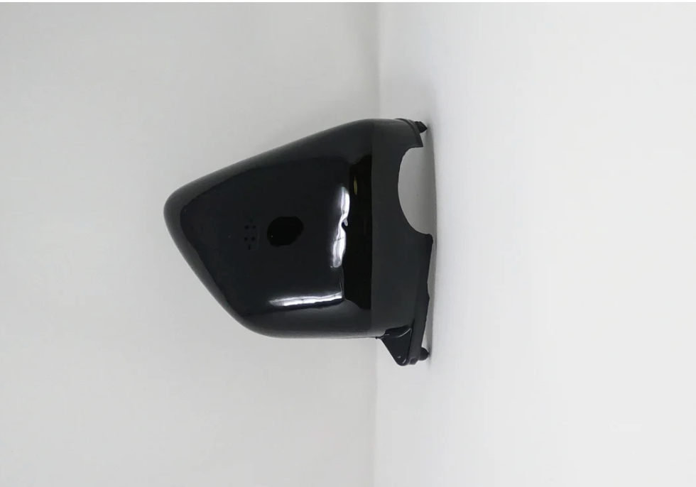 DF250RTG Sportster 250cc Black Right Side Cover 03010667 - view 7