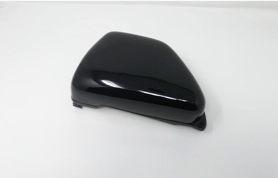 DF250RTG Sportster 250cc Black Right Side Cover 03010667 - view 8