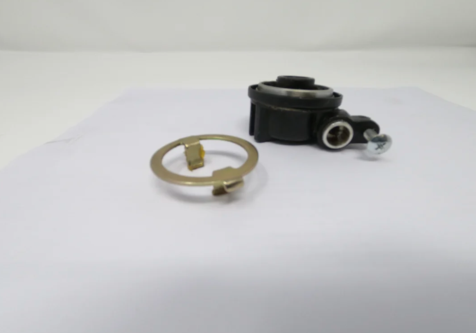 DF250RTG Sportster 250cc Speedometer Drive Gear 10040089 - view 3