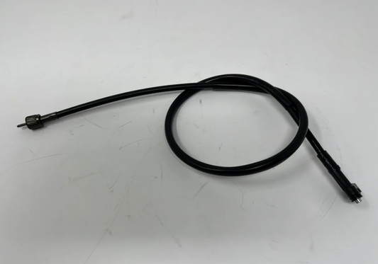 DF250RTG Sportster 250cc Black Speedometer Cable 08020275 - view 1