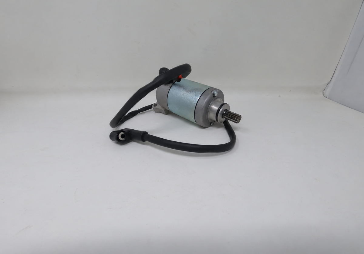 DF250RTG Sportster 250cc Starter Motor Assembly 82200-ME05-020280 - view 1
