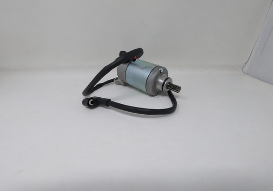 DF250RTG Sportster 250cc Starter Motor Assembly 82200-ME05-020280 - view 1