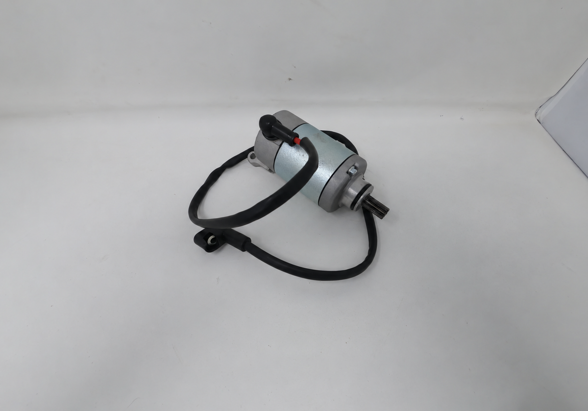 DF250RTG Sportster 250cc Starter Motor Assembly 82200-ME05-020280 - view 2