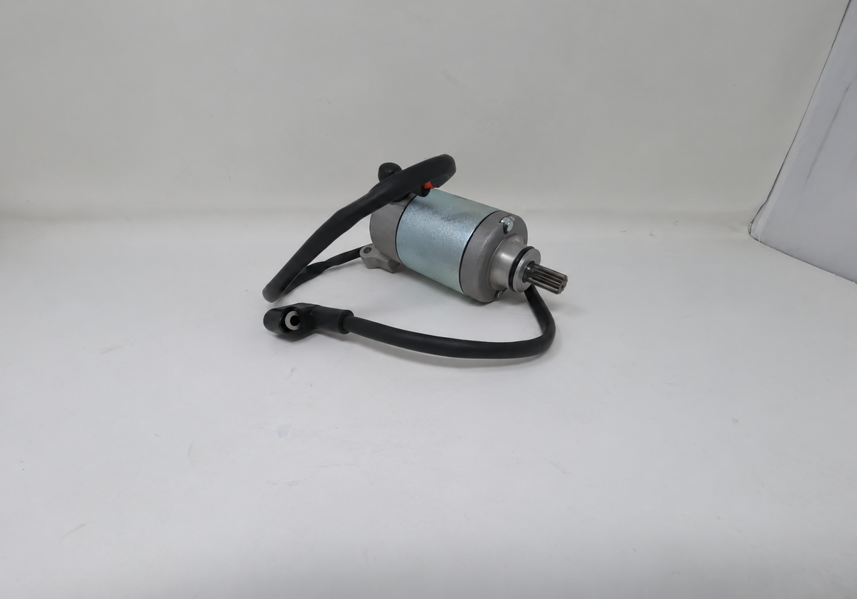 DF250RTG Sportster 250cc Starter Motor Assembly 82200-ME05-020280 - view 4