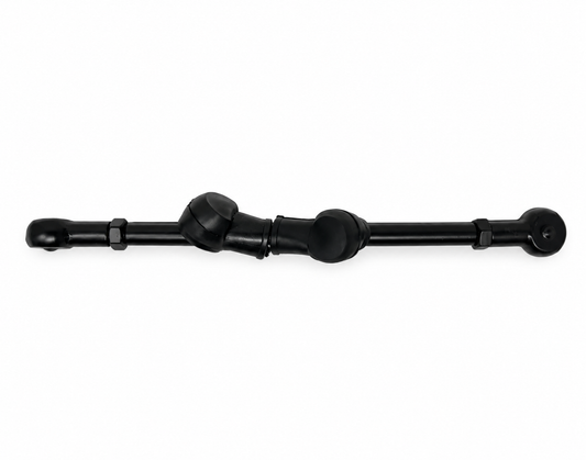 DF250RTS Venom X22R 250cc shift rod 02050042-2, external gear shifter linkage with joints and locknuts