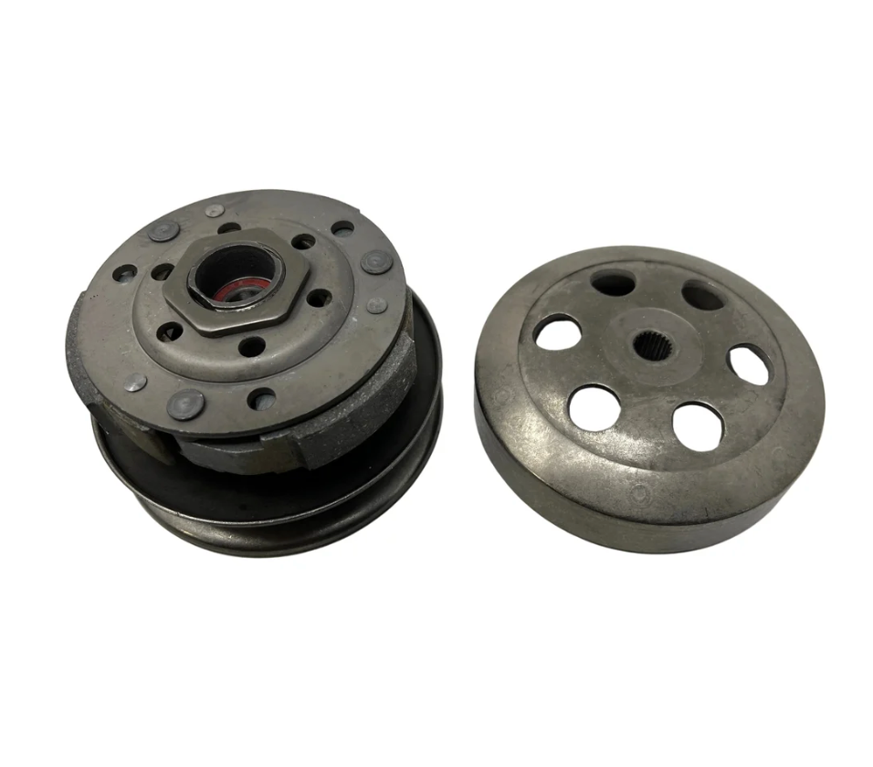 DF50SST X18 50cc Clutch Assembly 139000003 - view 2