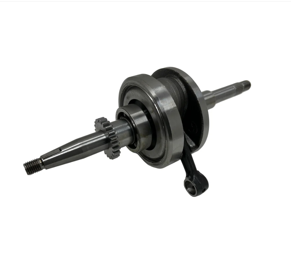 DF50SST X18 50cc Crankshaft 139230016 - view 1