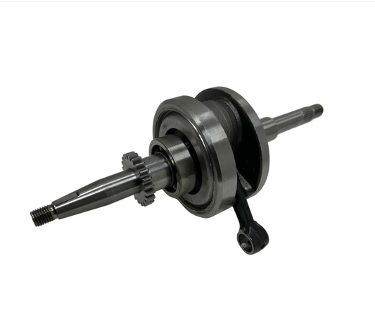 DF50SST X18 50cc Crankshaft 139230016 - view 1